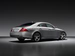 Mercedes-Benz CLS350 CGI Grand Edition 2009 года